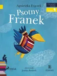 Psotny Franek - Agnieszka Frączek