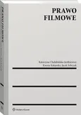 Prawo filmowe - Jacek Sobczak