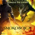 Smokobójca - Tomasz Pacyński