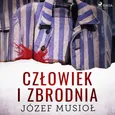 Człowiek i zbrodnia - Józef Musiol