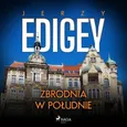 Zbrodnia w południe - Jerzy Edigey