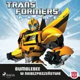 Transformers – PRIME – Bumblebee w niebezpieczeństwie - Transformers