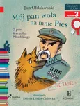 Mój Pan woła na mnie Pies - O psie Marszałka Piłsudskiego - Jan Ołdakowski