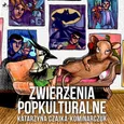 Zwierzenia popkulturalne - Katarzyna Czajka