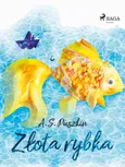 Złota rybka - A. S. Puszkin