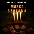 Maska szatana - Jerzy Siewierski