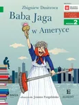 Baba Jaga w Ameryce - Zbigniew Dmitroca
