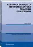 Kontrola zarządcza jednostek sektora finansów publicznych - Dorota Fleszer