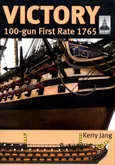 Shipcraft 29 Victory - Kerry Jang