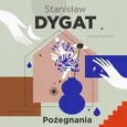 Pożegnania - Stanisław Dygat