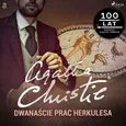 Dwanaście prac Herkulesa - Agatha Christie