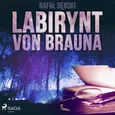 Labirynt von Brauna - Rafał Dębski