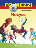 FC Mezzi 3 - Nożyce - Daniel Zimakoff