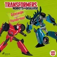 Transformers – Robots in Disguise – Sideswipe kontra Thunderhoof - John Sazaklis