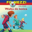FC Mezzi 2 - Walka do końca - Daniel Zimakoff