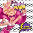 Barbie - Super księżniczki - Mattel
