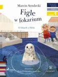 Figle w Fokarium - Marcin Sendecki