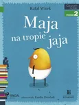 Maja na tropie jaja - Rafał Witek
