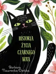 Historia życia czarnego kota - Barbara Nawrocka Dońska