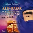 Ali-baba i czterdziestu zbójców - Bolesław Leśmian