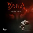 Wigilia szatana - Emma Popik