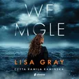 We mgle - Lisa Gray