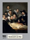 Rembrandt van Rijn Malarstwo światowe - Agnieszka Widacka-Bisaga