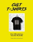 Cult T-Shirts - Phorbr Miller
