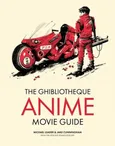 Ghibliotheque Anime Movie Guide - Jake Cunningham