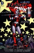 Harley Quinn : Hot in the City - Jimmy Palmiotti