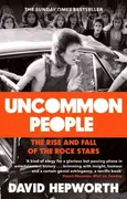 Uncommon People - David Hepworth