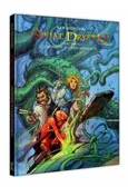 Świat Dryftu Część 2 Opowieść o czarodziejach - Ken Broeders
