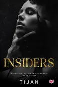 Insiders - Tijan
