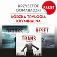 pakiet Krzysztof Domaradzki (mp3) - Krzysztof Domaradzki