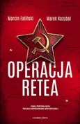 Operacja Retea - Marcin Faliński