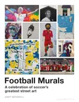 Football Murals - Andy Brassell