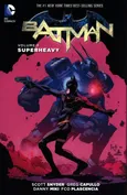 Batman Vol. 8 - Scott Snyder