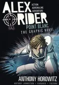 Alex Rider Point Blanc - Anthony Horowitz