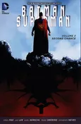 Batman/Superman Vol. 3 - Greg Pak