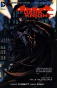 Batman The Dark Knight Vol. 2 - Gregg Hurwitz