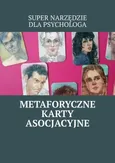 Super narzędzie dla psychologa — metaforyczne karty asocjacyjne - Anastasiya Kolendo-Smirnova