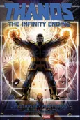 Thanos: The Infinity Ending - Alan Davis