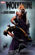 Wolverine: The Complete Collection. Volume 3 - Jason Aaron