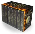 A Game of Thrones: The Complete Box Set - George R.R. Martin