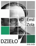 Dzieło - Emil Zola