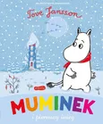 Muminek i pierwszy śnieg - Tove Jansson