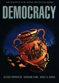 Democracy: a graphic novel - Alecos Papadatos