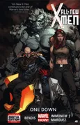 All-new X-men Volume 5: One Down - Brian Michael Bendis