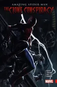 Amazing Spider-man: The Clone Conspiracy - Dan Slott