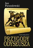 Przygody Odyseusza - Jan Parandowski